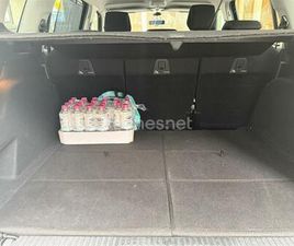 CITROEN GRAND C4 PICASSO