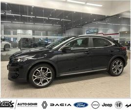 KIA XCEED 1.5 T-GDI OPF XDITION