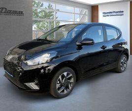 HYUNDAI I10 MJ25 1.0B 5-MT 2WD TREND