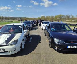 FORD MONDEO ST FORD MONDEO IN ST