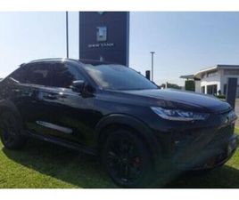 HAVAL H6 GT 2023 HAVAL H6 GT 2.0T SUPER LUXURY 4X4 AUTO