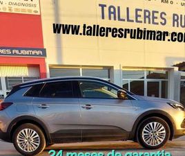OPEL GRANDLAND X 1.5CDTI S&S 120 ANIVERSARIO AT6 130