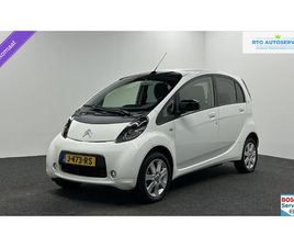 CITROEN C-ZERO CITROËN C-ZERO 4-PERSOONS 16 KWH AIRCO LM.