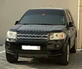 LAND ROVER LR2