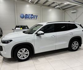 VOLKSWAGEN TAYRON EHYBRID PB LIFE 1.5 TSI 204 HK 6-DSG