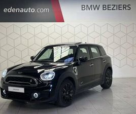 COUNTRYMAN 136 - 88 CH ALL4 BVA6 COOPER SE LONGSTONE