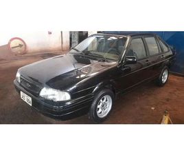 FORD VERSAILLES GL 2.0I / 2.0 2P E 4P