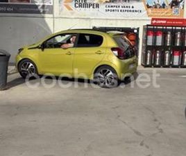 PEUGEOT 108 PEUGEOT 108