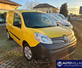 KANGOO 1.5 DCI 75CV 5P. S&S LIFE N1