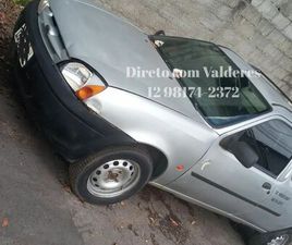 FORD COURIER FORD COURIER 1.6 L/ 1.6 FLEX 2000