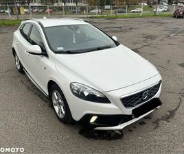 VOLVO V40 T4 DRIVE-E OCEAN RACE