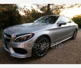 IV COUPE 220 D SPORTLINE 9G-TRONIC