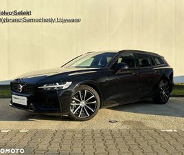 VOLVO V60 T6 VOLVO V60