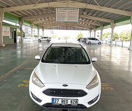 FORD FOCUS SOCIETE 1.6 TDCI STYLE