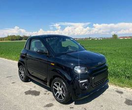 MICROCAR DUE PLUS