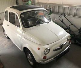 STEYR 500 PUCH 500 PUCH 500 S