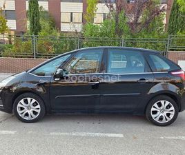 CITROEN C4 PICASSO CITROEN C4 PICASSO 1.6 HDI MILLENIUM