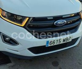 FORD EDGE FORD EDGE 2.0 TDCI STLINE 4WD POW