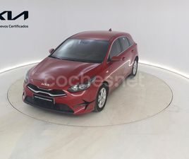 KIA CEED 1.0 TGDI DRIVE