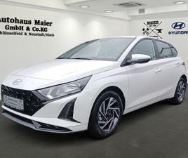 HYUNDAI I20 TREND (MY25) 1.0 T-GDI (100PS)*KLIMA*RFK*CAR
