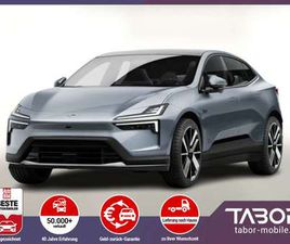 POLESTAR POLESTAR 4 SINGLE LONG RANGE SINGLE MOTOR PANO PLUSP UVP-31%*