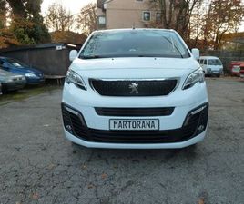 PEUGEOT EXPERT KOMBI L3