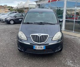 LANCIA MUSA MUSA MUSA 1.3 MULTIJET 90 CV CAMBIO AUTOMATICO