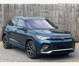 1.5 TSI EHYBRID 19.7KWH R-LINE DSG EURO 6 (START/STOP) 5DR