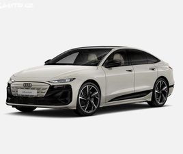 AUDI A6 SPORTBACK E-TRON AUDI A6 SPORTBACK E-TRON QUATTRO