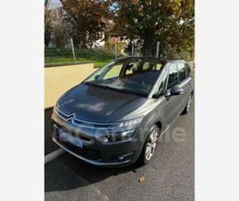 CITROEN C4 SPACETOURER 1.6 BLUEHDI 120 S&S BUSINESS EAT6