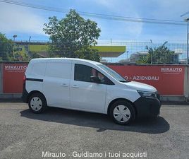 NISSAN TOWNSTAR TOWNSTAR 1.3 130 CV VAN PC N-CONNECTA
