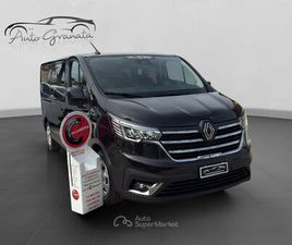 PL 9 POSTI 2.0 BLUEDCI 150 KM0 ITALIANA