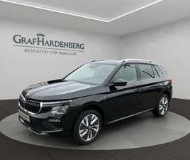 SKODA KAMIQ 1.5 TSI DSG SELECTION MATRIX ACC KAMERA