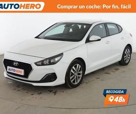 HYUNDAI I30 1.0 TGDI KLASS