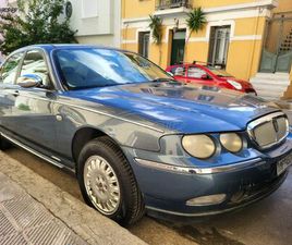 ROVER 75 2000 1800CC