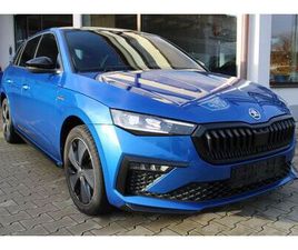 SKODA SCALA SKODA SCALA SCALA1.0TSI MONTECARLO,GARANTIE BIS18.9...
