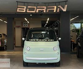 FIAT TOPOLINO TOPOLINO PLUS