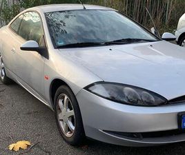 FORD COUGAR ORGINAL ZUSTAND