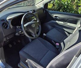 DAIHATSU CUORE SPARSAMES WINTER AUTO CANTON BERNE - TUTTI.CH