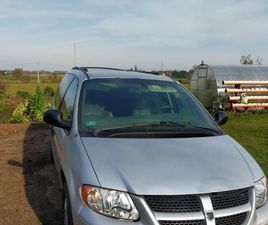 DODGE GRAND CARAVAN DODGE GRAND CARAVAN RYBNO • OLX.PL