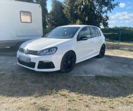 GOLF 6R
