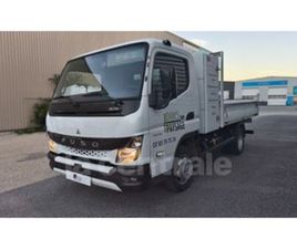 MITSUBISHI CANTER CABINE 28 3PL