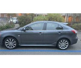 MITSUBISHI LANCER SB2.0DID CANTON ZURICH - TUTTI.CH