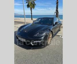 II 4 E-HYBRID EDITION 10 ANS 4PL