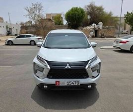 MITSUBISHI XPANDER