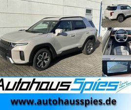 KGM TORRES 1.5 T-GDI 2WD AT ESSENTIAL ACC TOTWASS AL