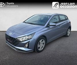 HYUNDAI I20 I20 1.2 79 INITIA