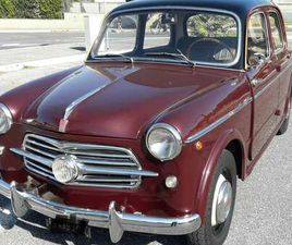 FIAT 1100 TV