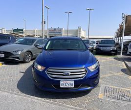 FORD TAURUS