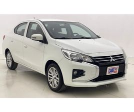 MITSUBISHI ATTRAGE USED MITSUBISHI ATTRAGE 2022